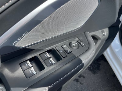 2025 Acura RDX w/Technology Package