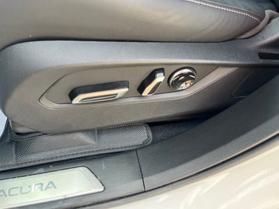 2025 Acura RDX w/Technology Package