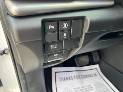 2025 Acura RDX w/Technology Package