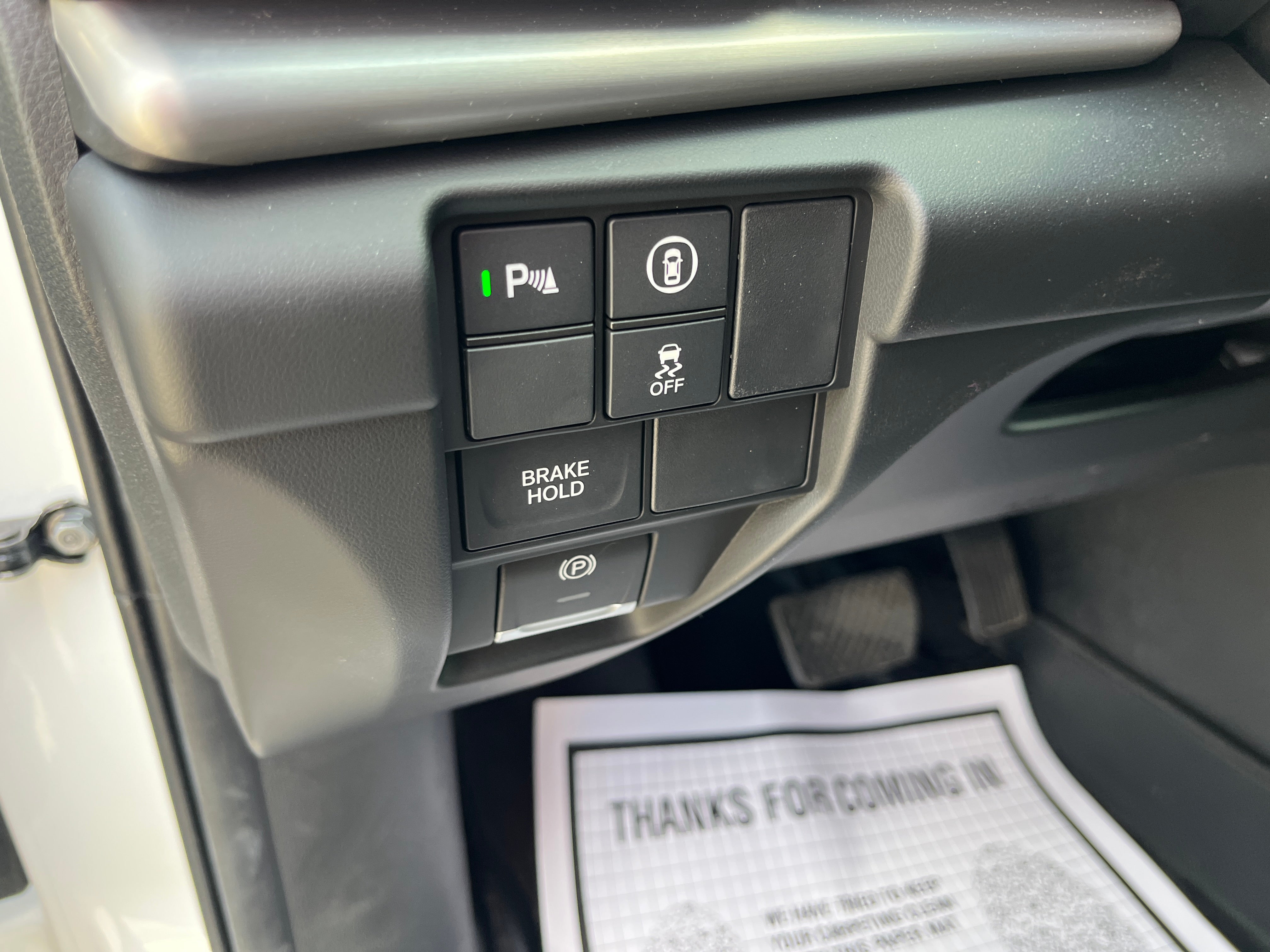 2025 Acura RDX w/Technology Package