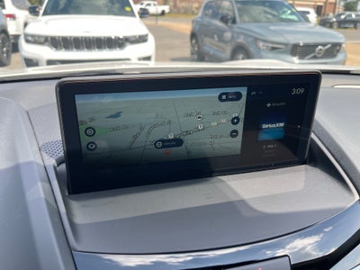 2025 Acura RDX w/Technology Package