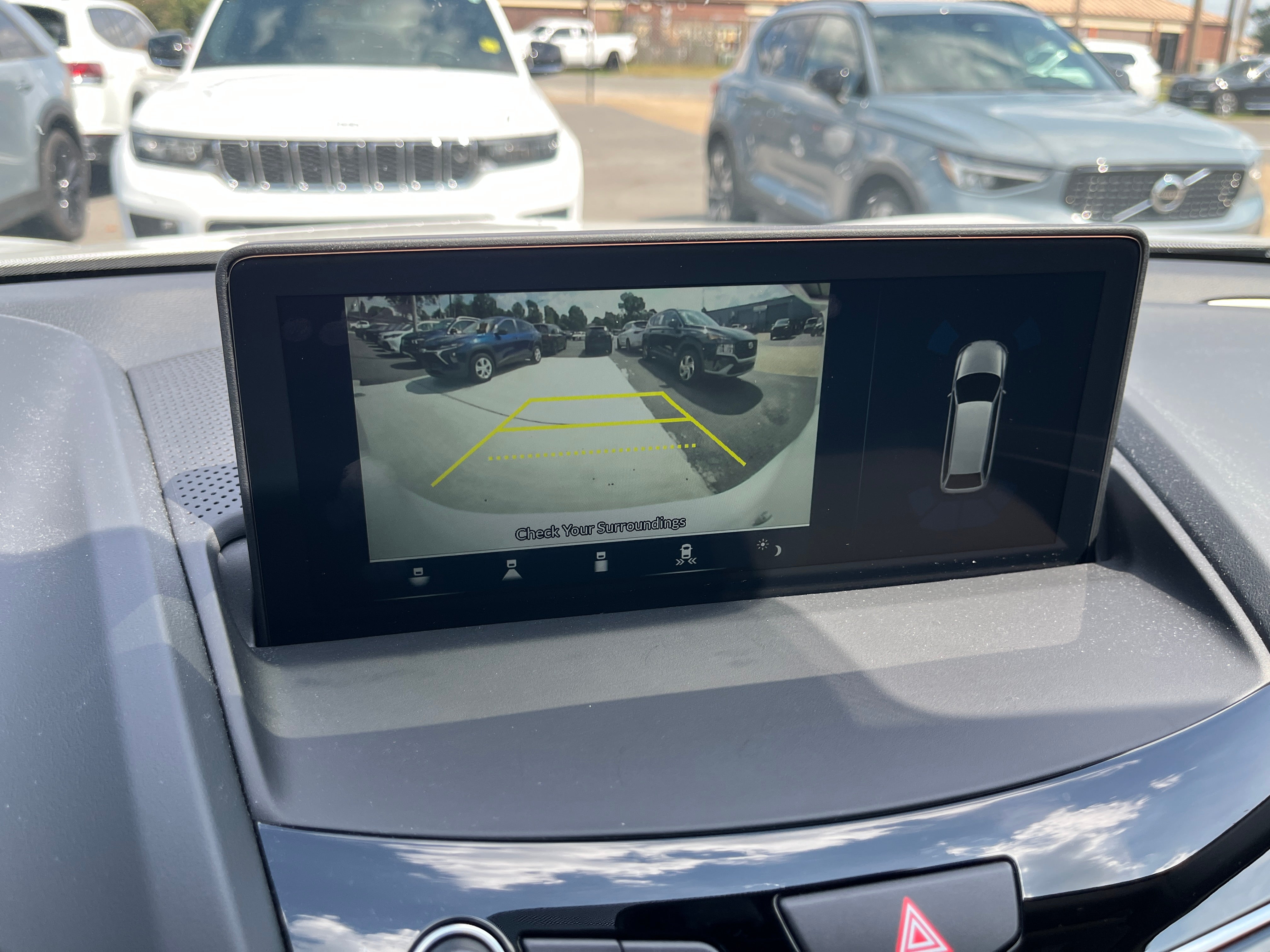 2025 Acura RDX w/Technology Package