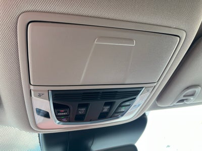 2025 Acura RDX w/Technology Package