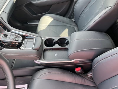 2025 Acura RDX w/Technology Package