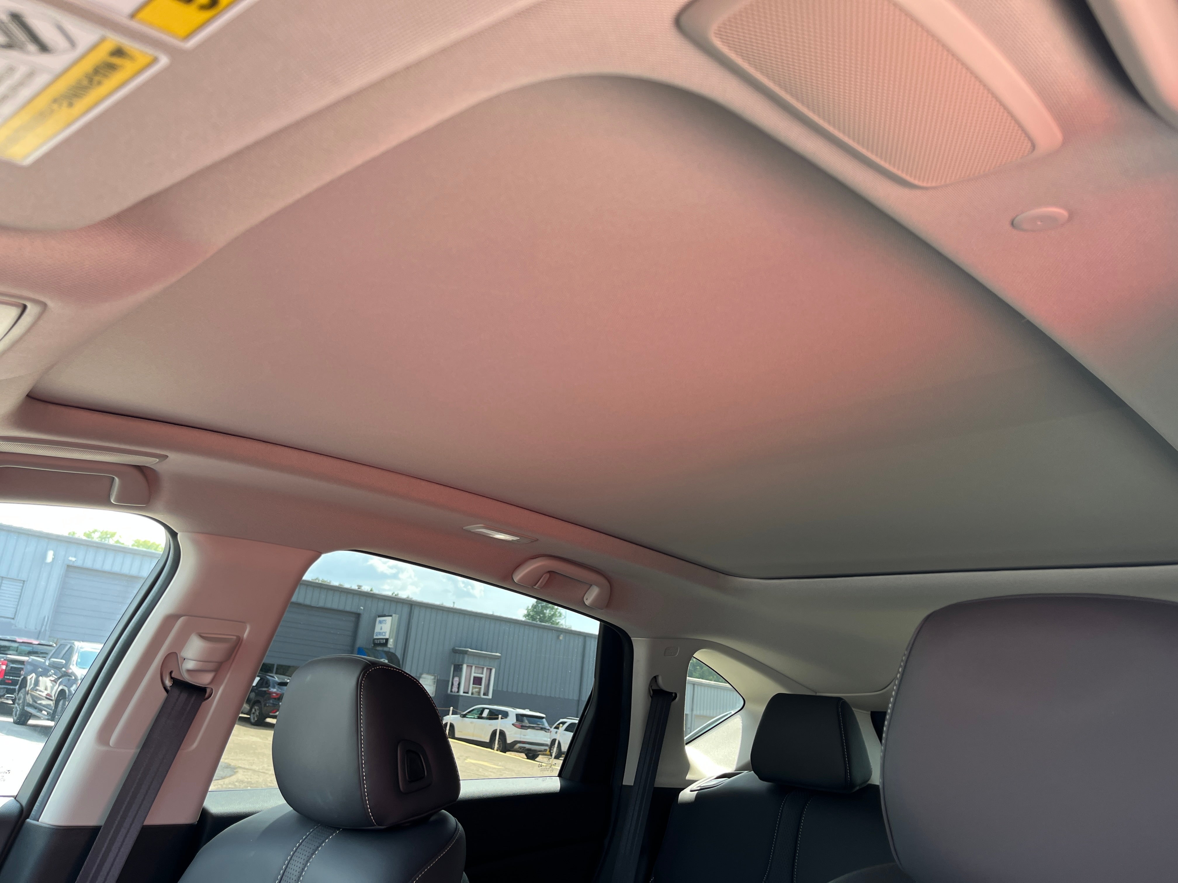 2025 Acura RDX w/Technology Package