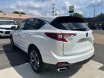 2025 Acura RDX w/Technology Package