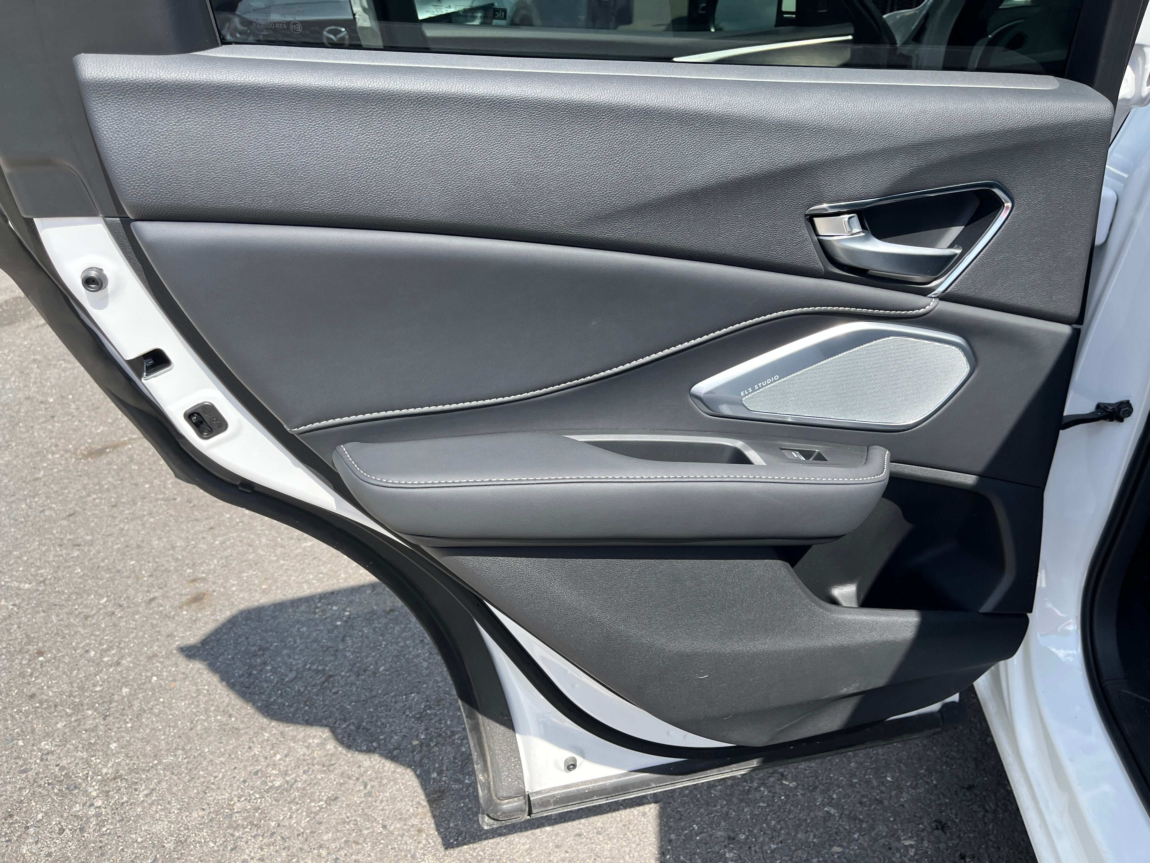 2025 Acura RDX w/Technology Package