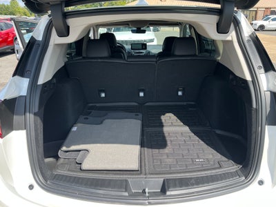 2025 Acura RDX w/Technology Package