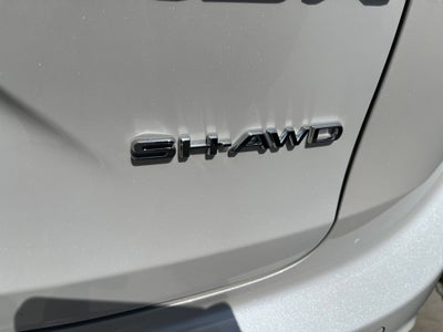 2025 Acura RDX w/Technology Package