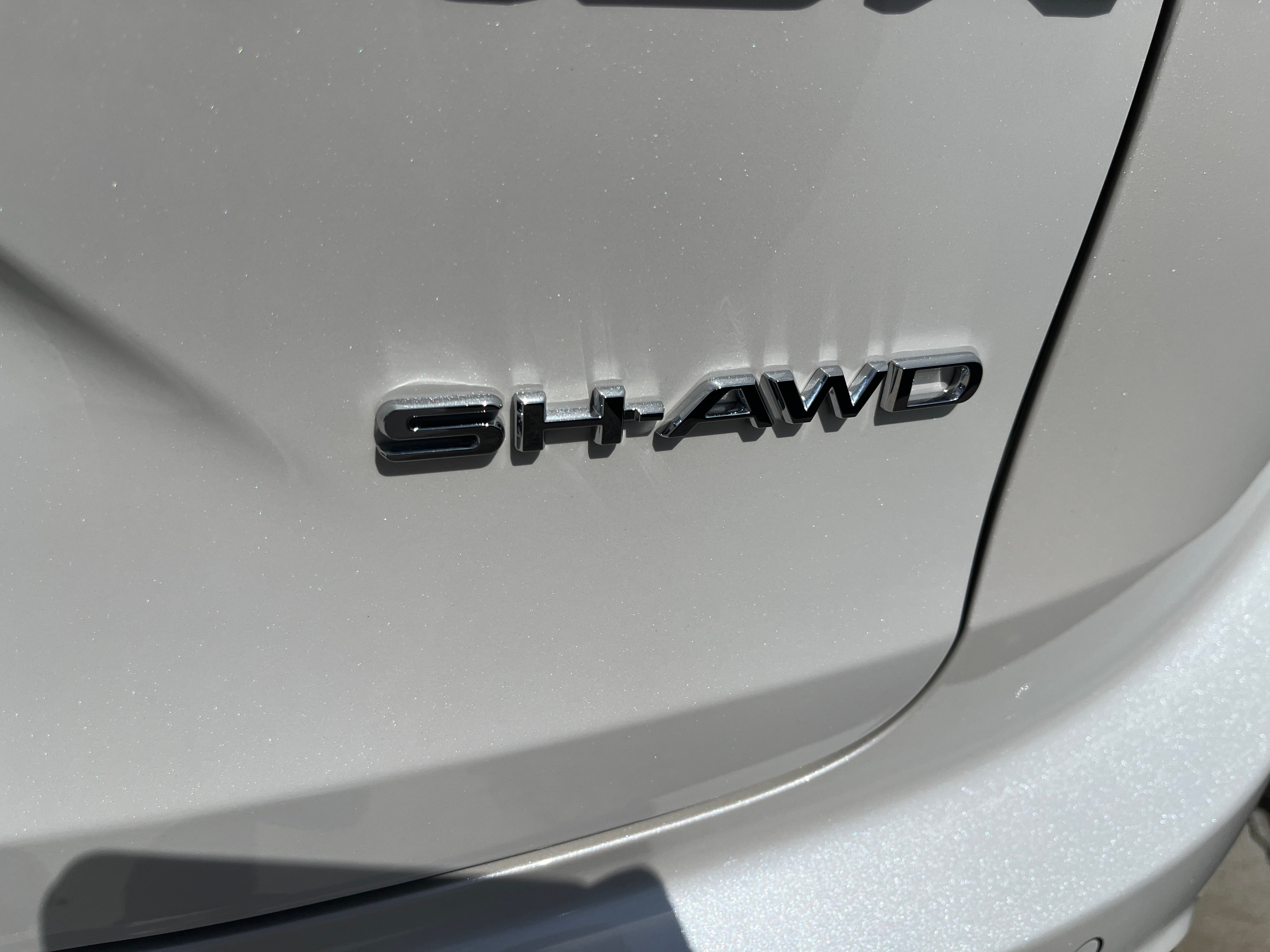 2025 Acura RDX w/Technology Package