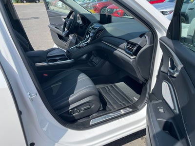 2025 Acura RDX w/Technology Package