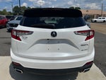 2025 Acura RDX w/Technology Package
