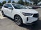 2025 Acura RDX w/Technology Package