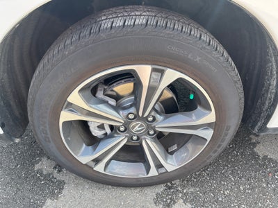 2025 Acura RDX w/Technology Package