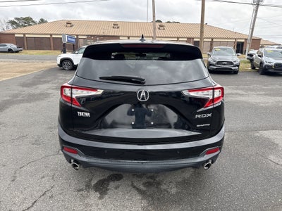 2020 Acura RDX Base