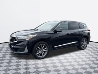 2020 Acura RDX Base