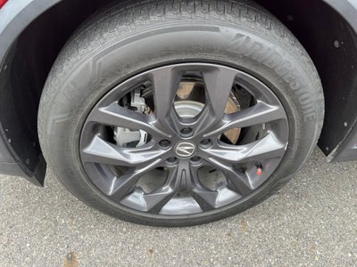 2024 Acura MDX w/A-Spec Package