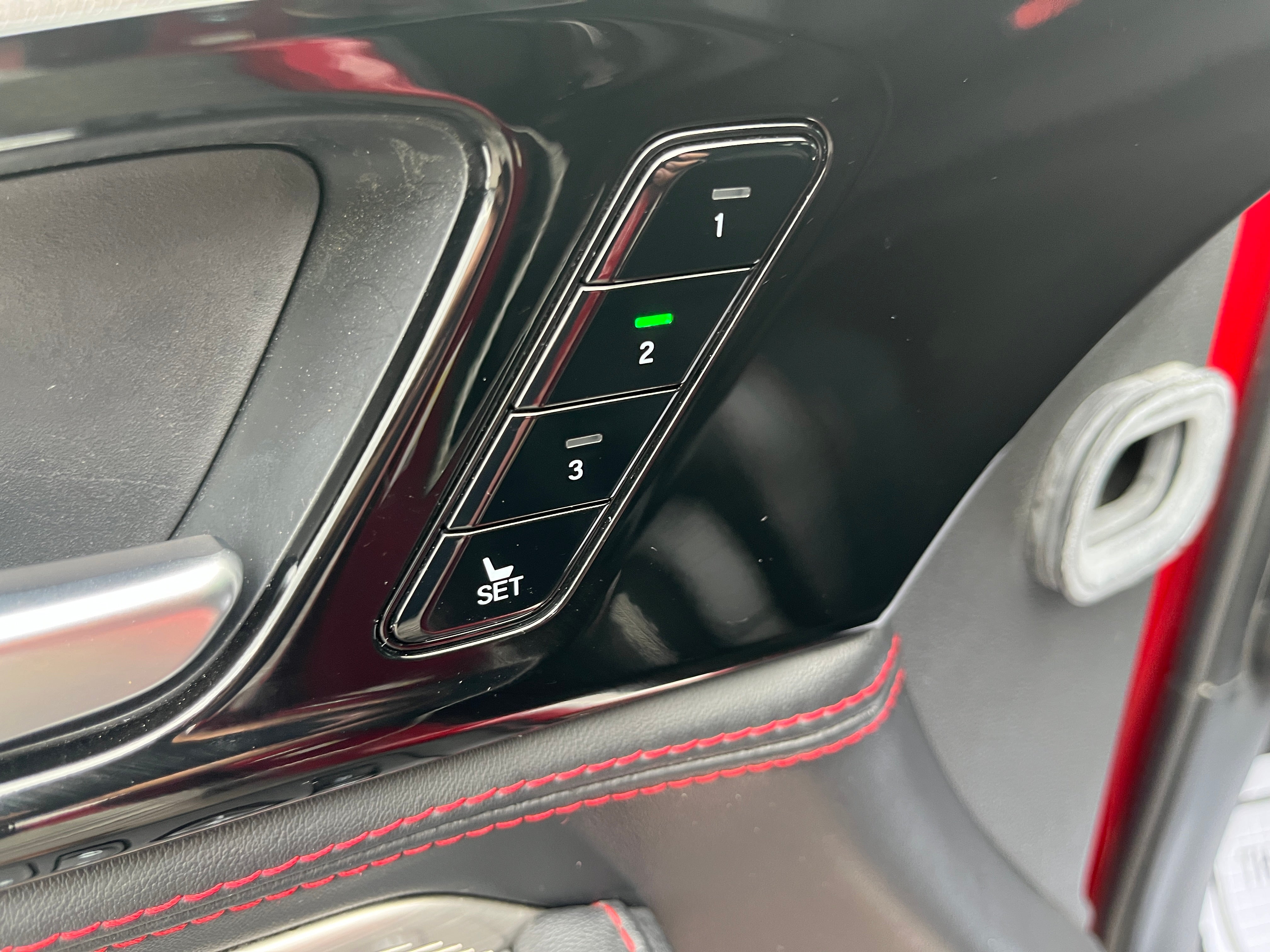 2024 Acura MDX w/A-Spec Package