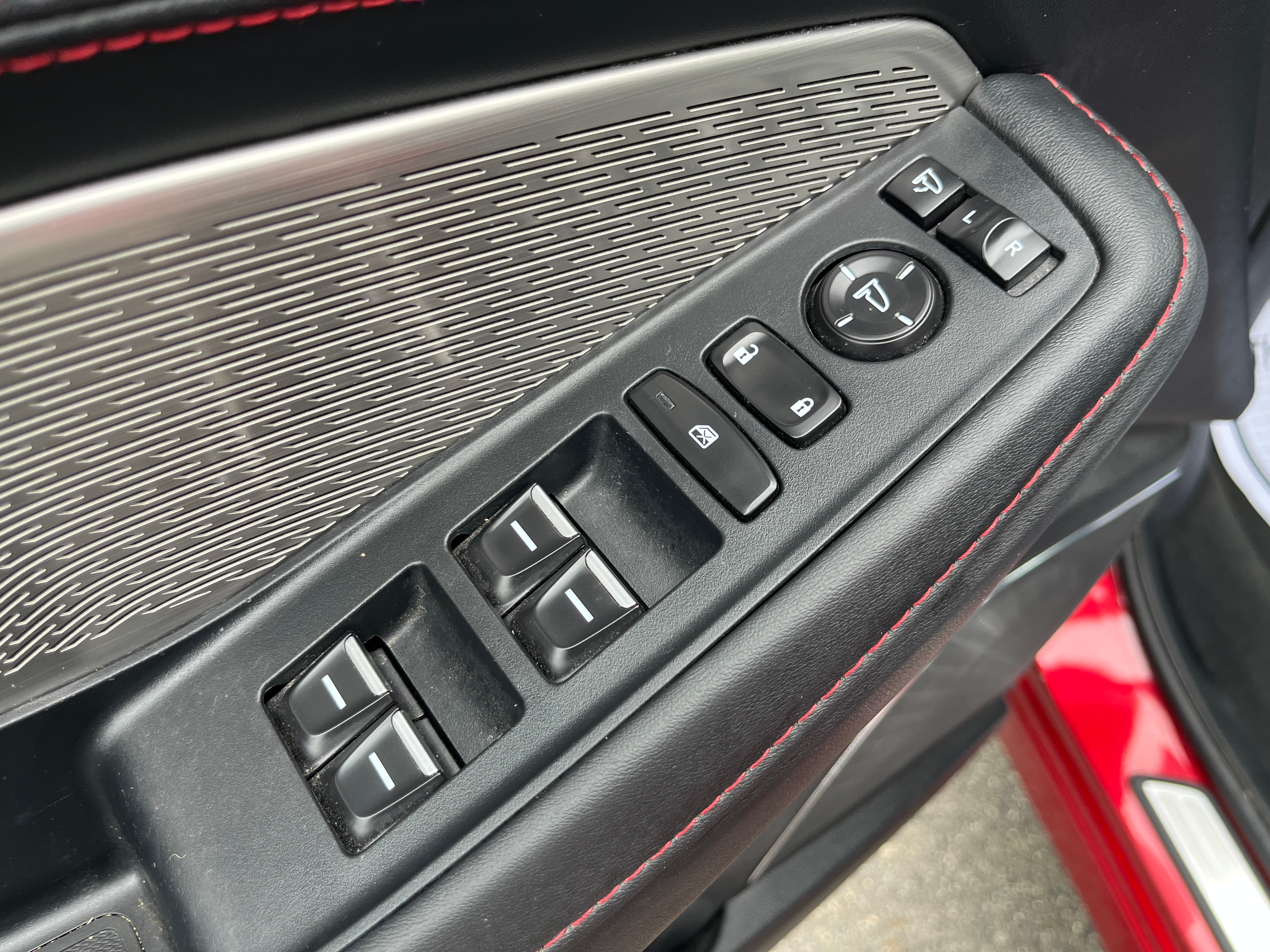 2024 Acura MDX w/A-Spec Package