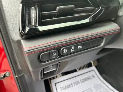2024 Acura MDX w/A-Spec Package