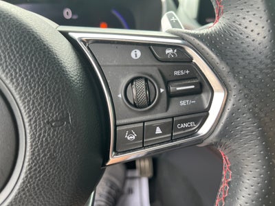 2024 Acura MDX w/A-Spec Package