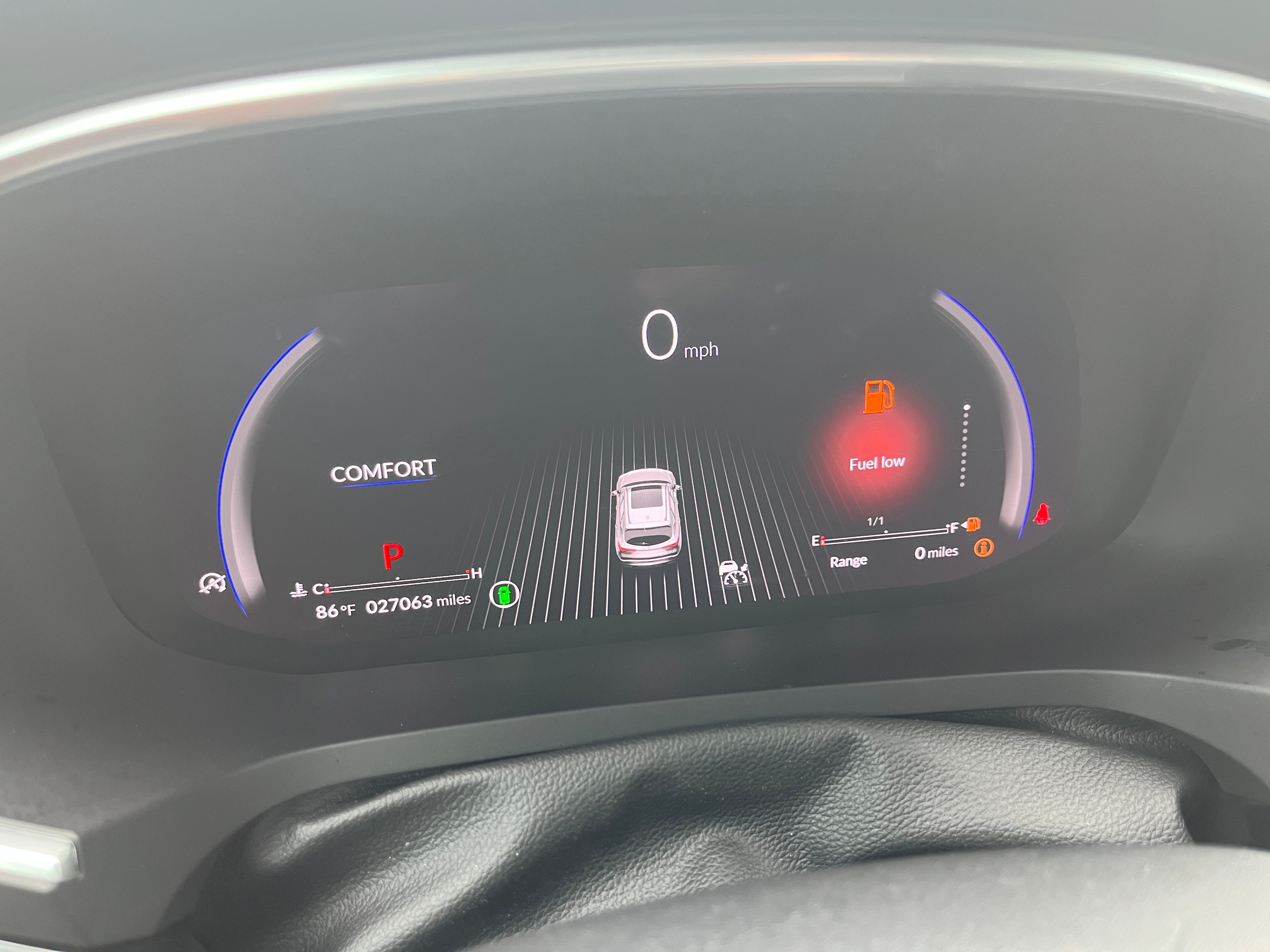 2024 Acura MDX w/A-Spec Package