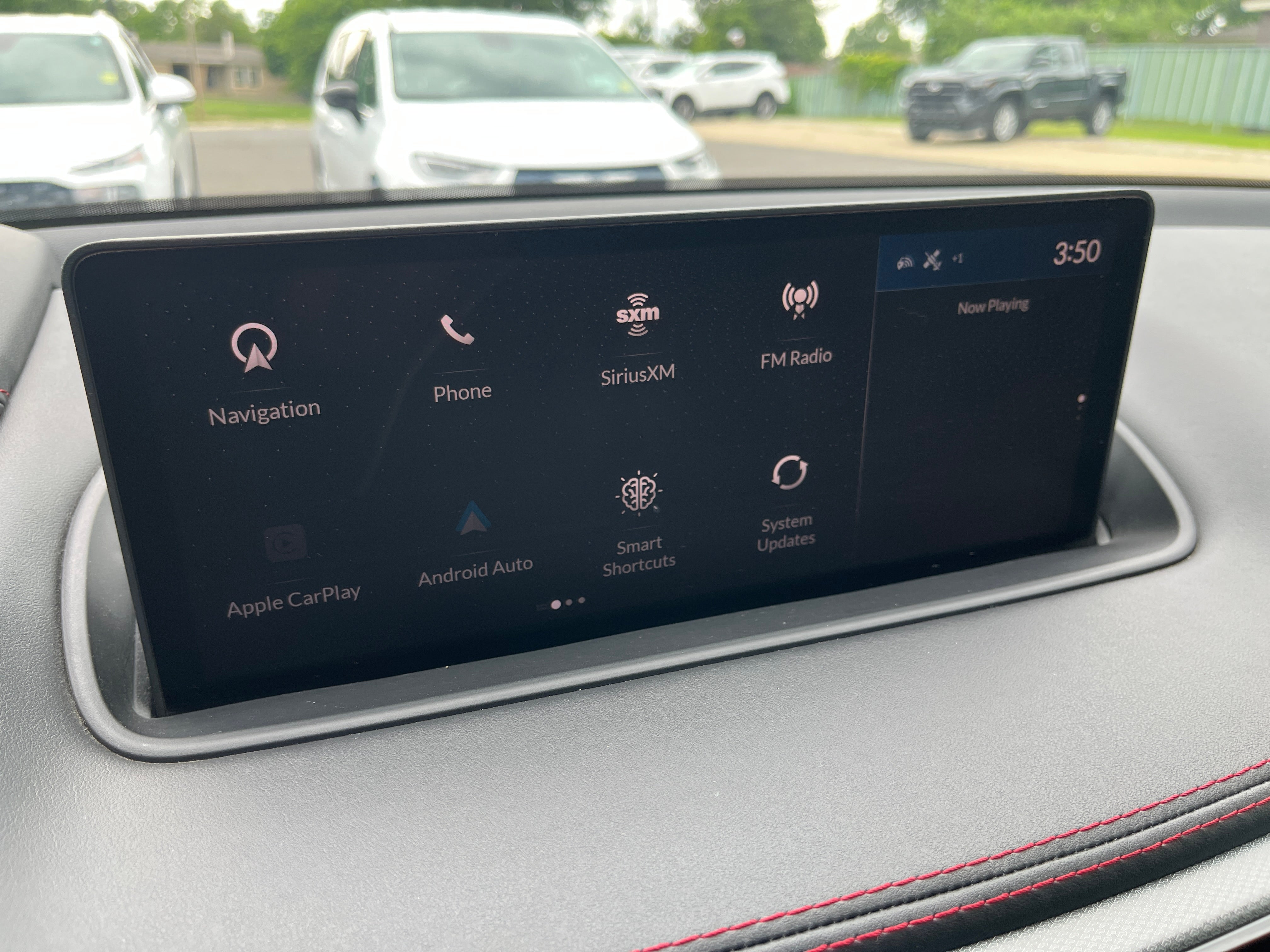 2024 Acura MDX w/A-Spec Package