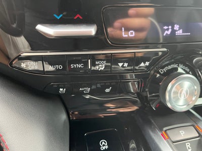2024 Acura MDX w/A-Spec Package