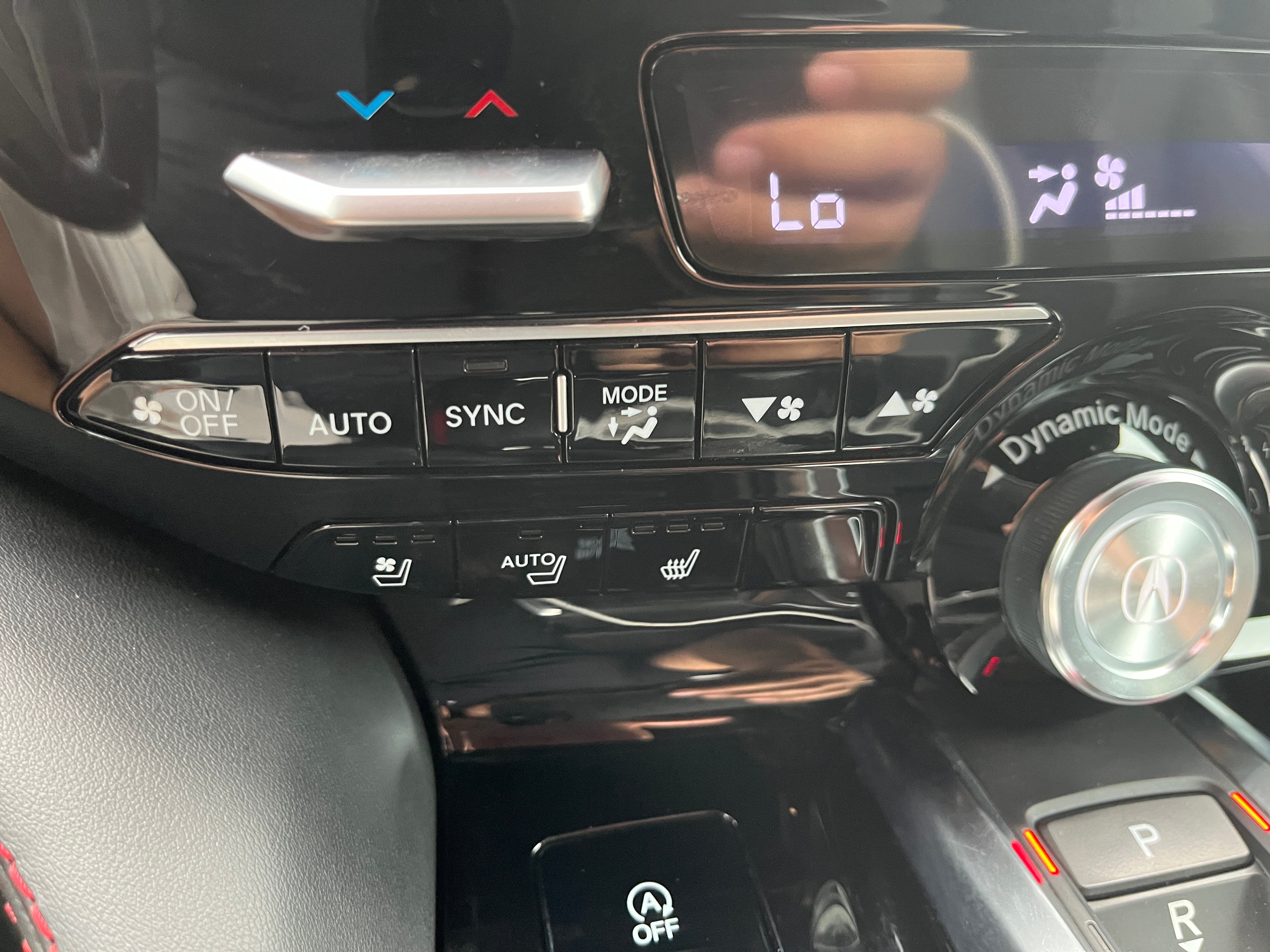 2024 Acura MDX w/A-Spec Package