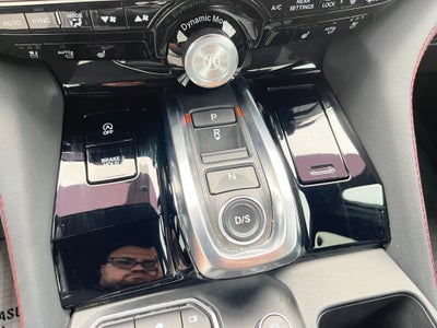 2024 Acura MDX w/A-Spec Package