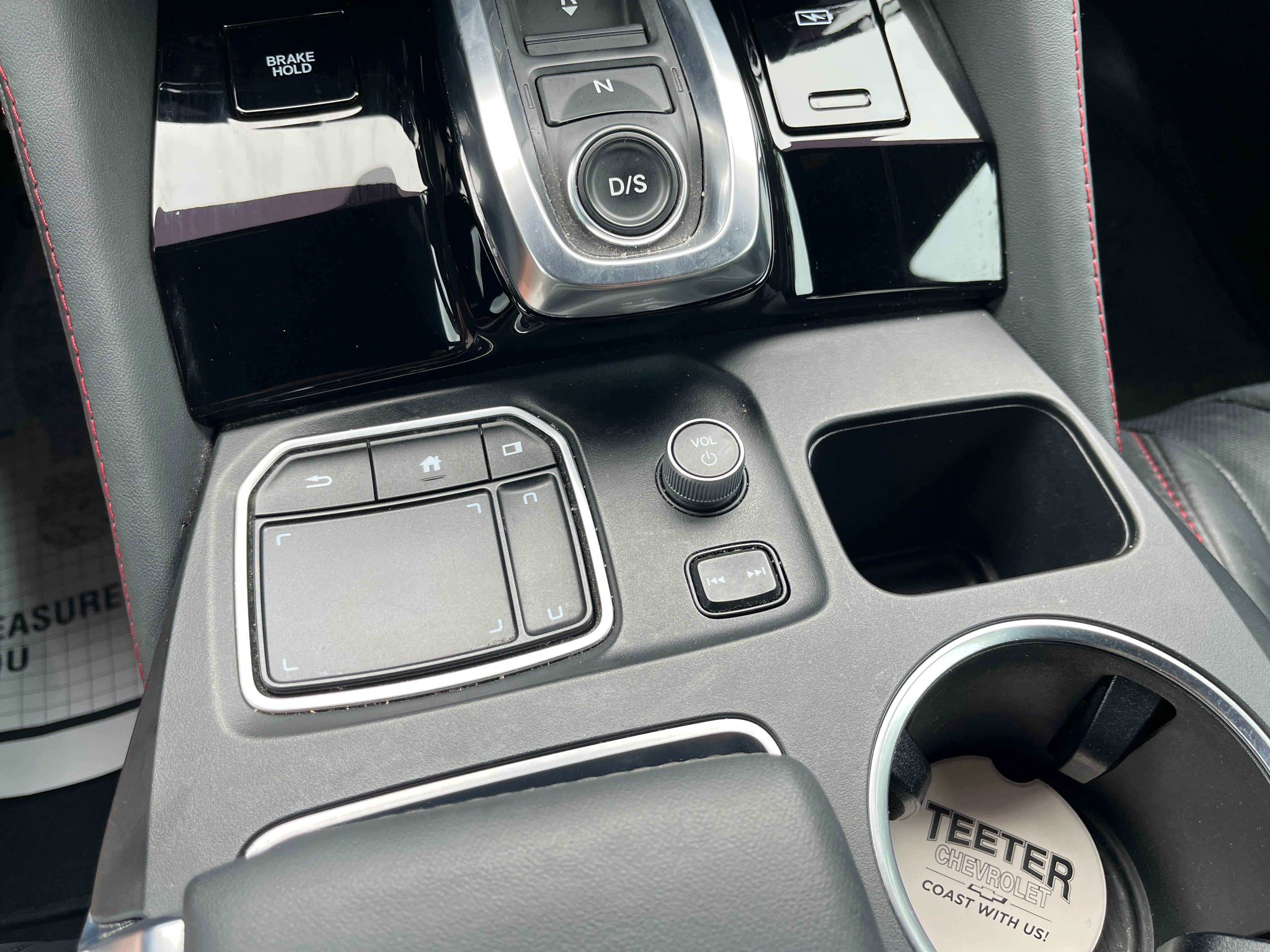 2024 Acura MDX w/A-Spec Package