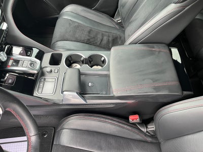 2024 Acura MDX w/A-Spec Package