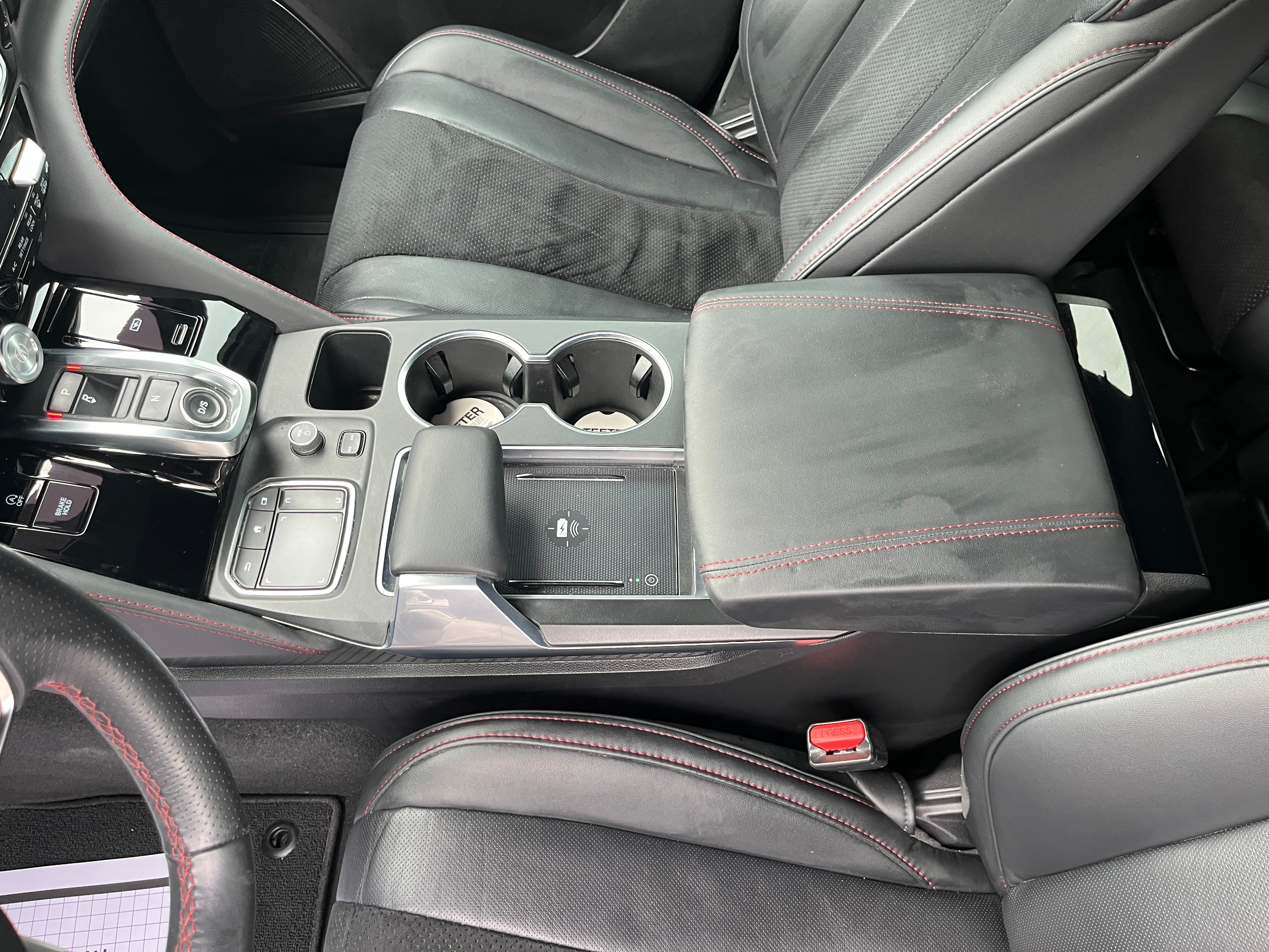 2024 Acura MDX w/A-Spec Package