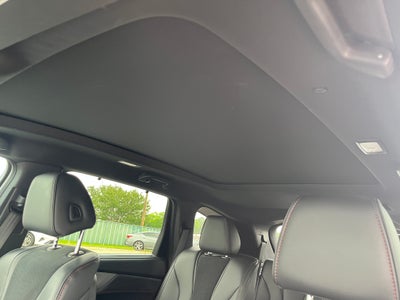 2024 Acura MDX w/A-Spec Package