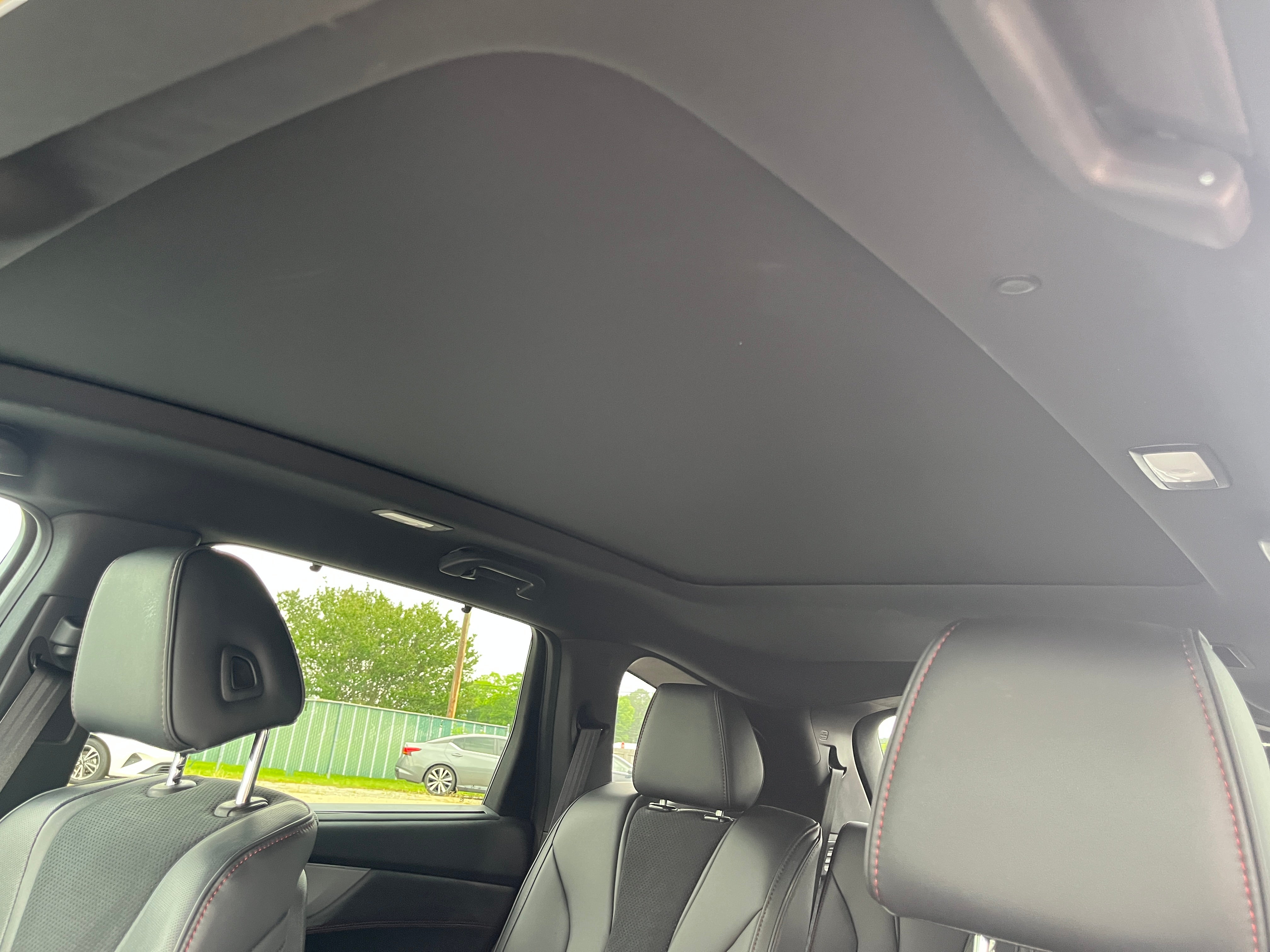 2024 Acura MDX w/A-Spec Package