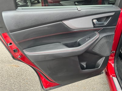 2024 Acura MDX w/A-Spec Package