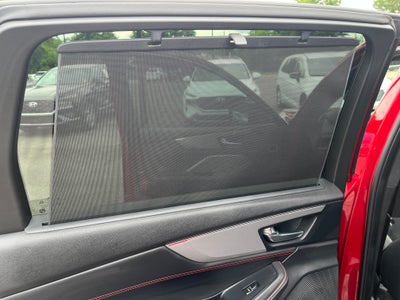 2024 Acura MDX w/A-Spec Package
