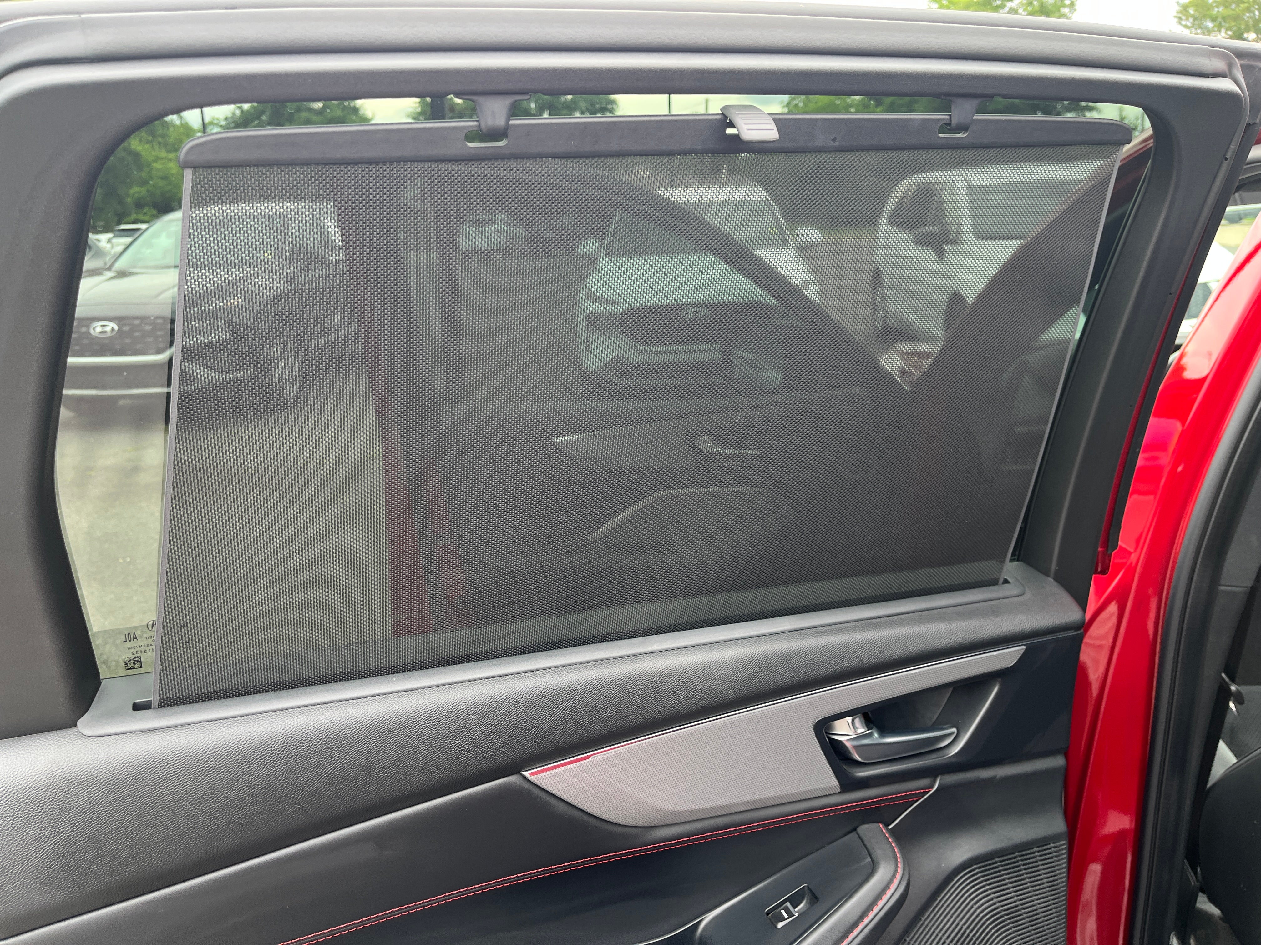 2024 Acura MDX w/A-Spec Package
