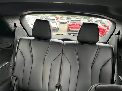 2024 Acura MDX w/A-Spec Package