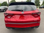 2024 Acura MDX w/A-Spec Package
