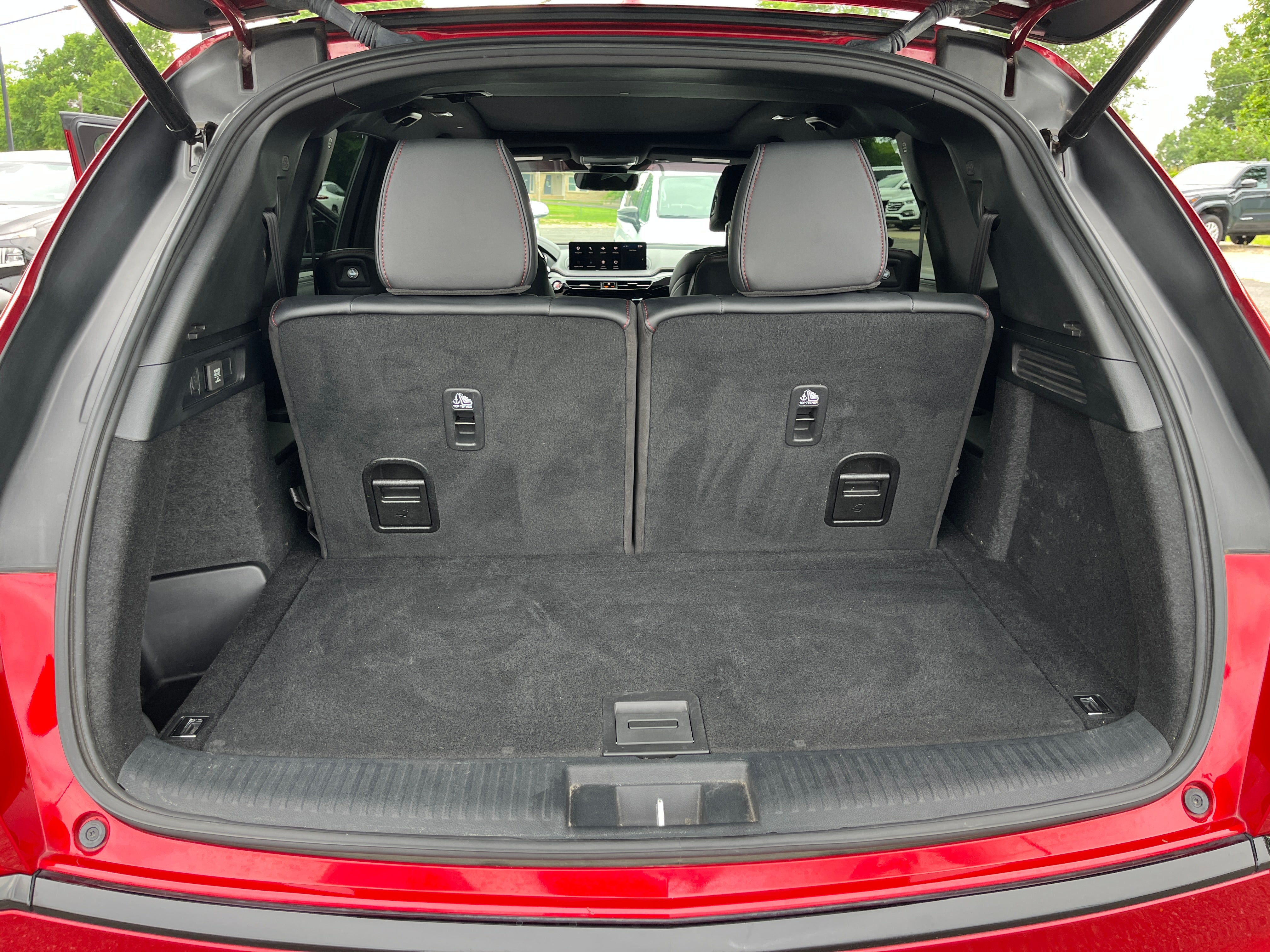 2024 Acura MDX w/A-Spec Package