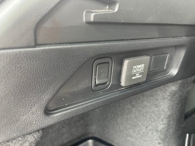 2024 Acura MDX w/A-Spec Package