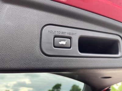 2024 Acura MDX w/A-Spec Package