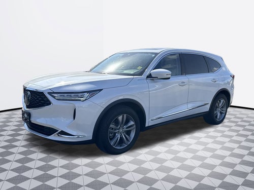 2023 Acura MDX Base