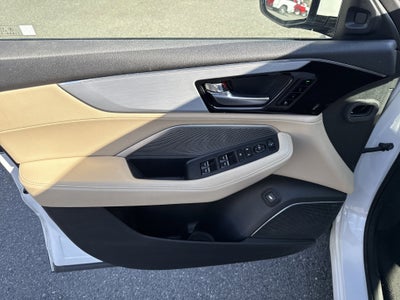 2023 Acura MDX Base