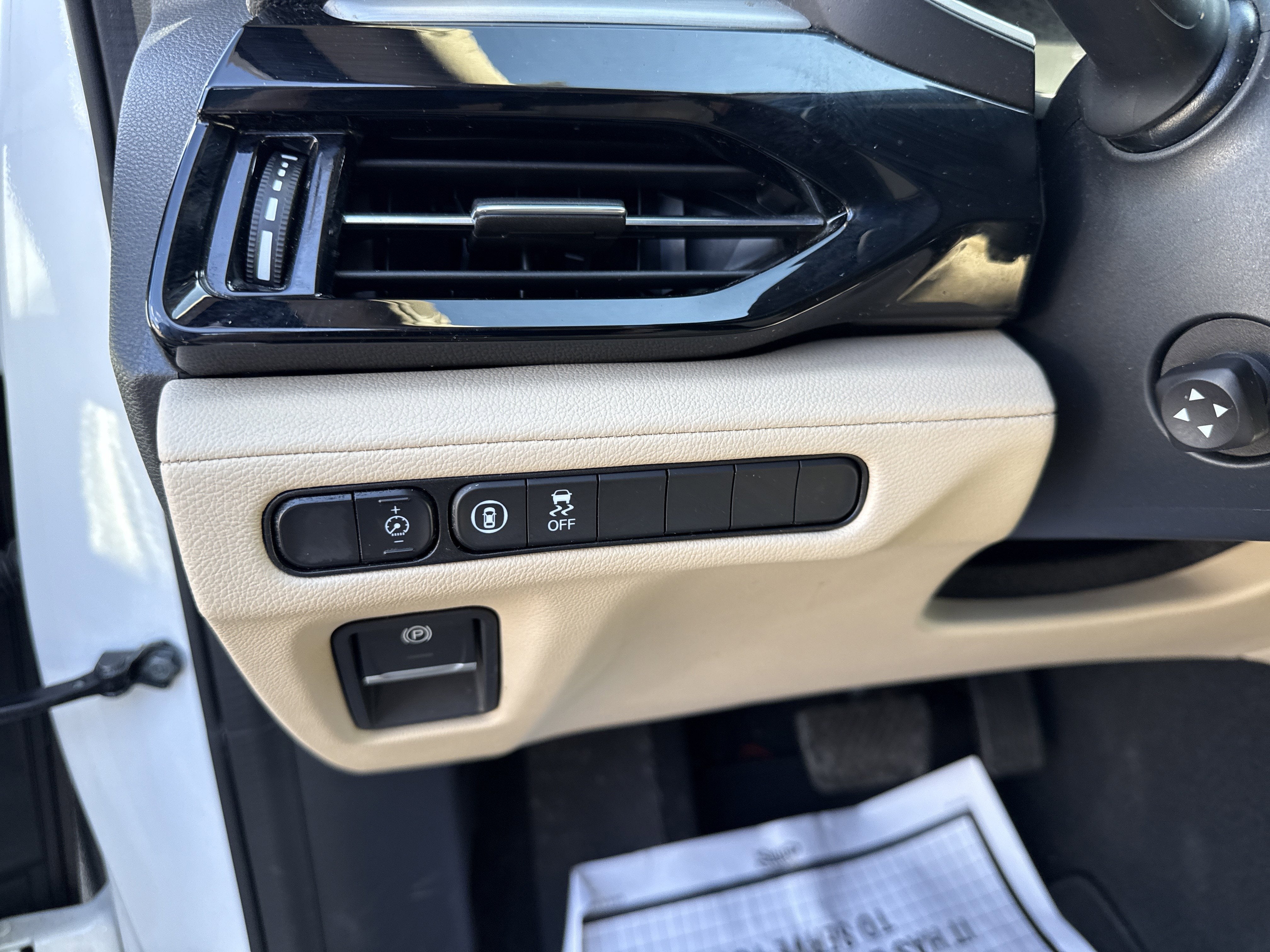 2023 Acura MDX Base