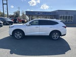 2023 Acura MDX Base