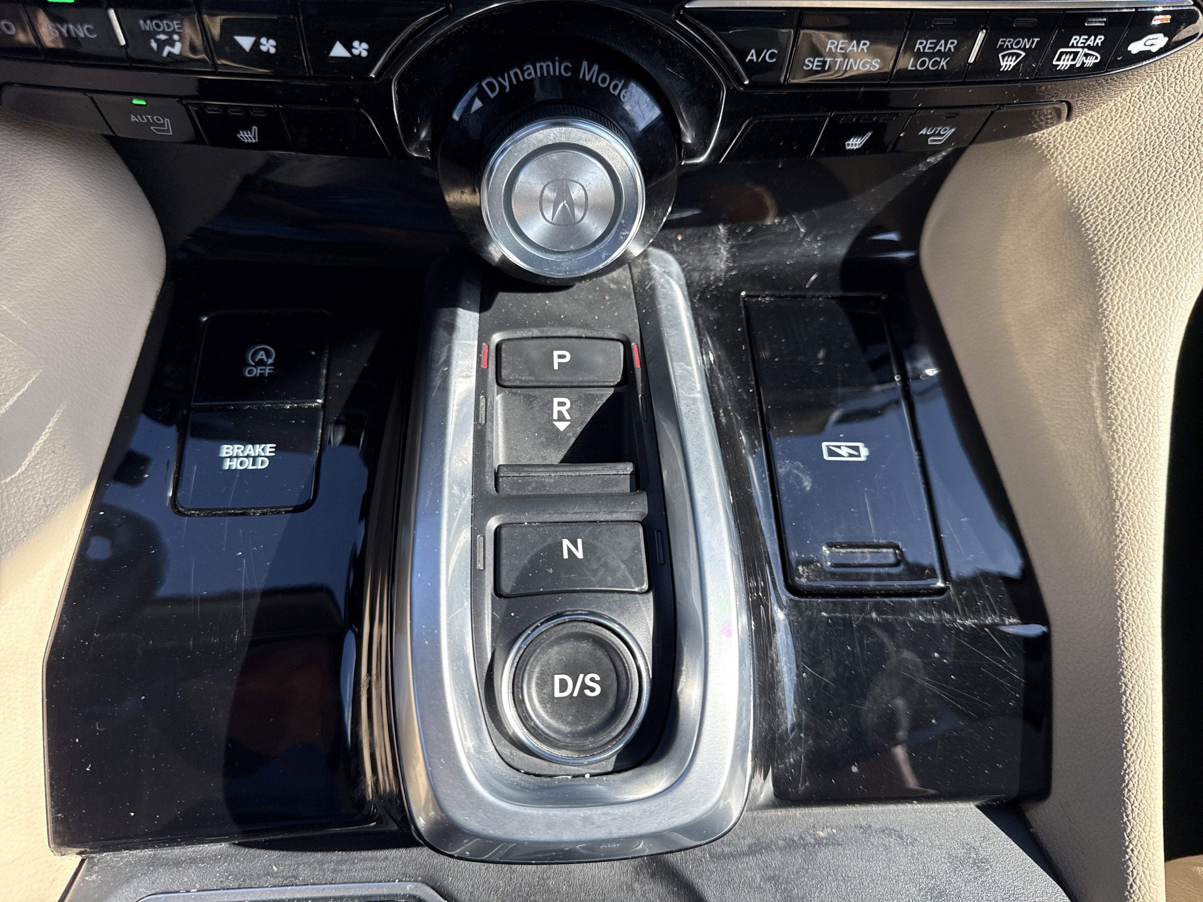 2023 Acura MDX Base