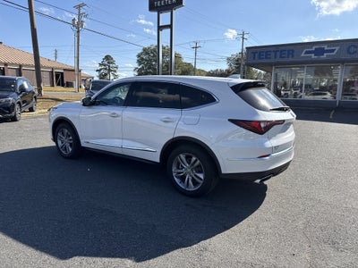 2023 Acura MDX Base