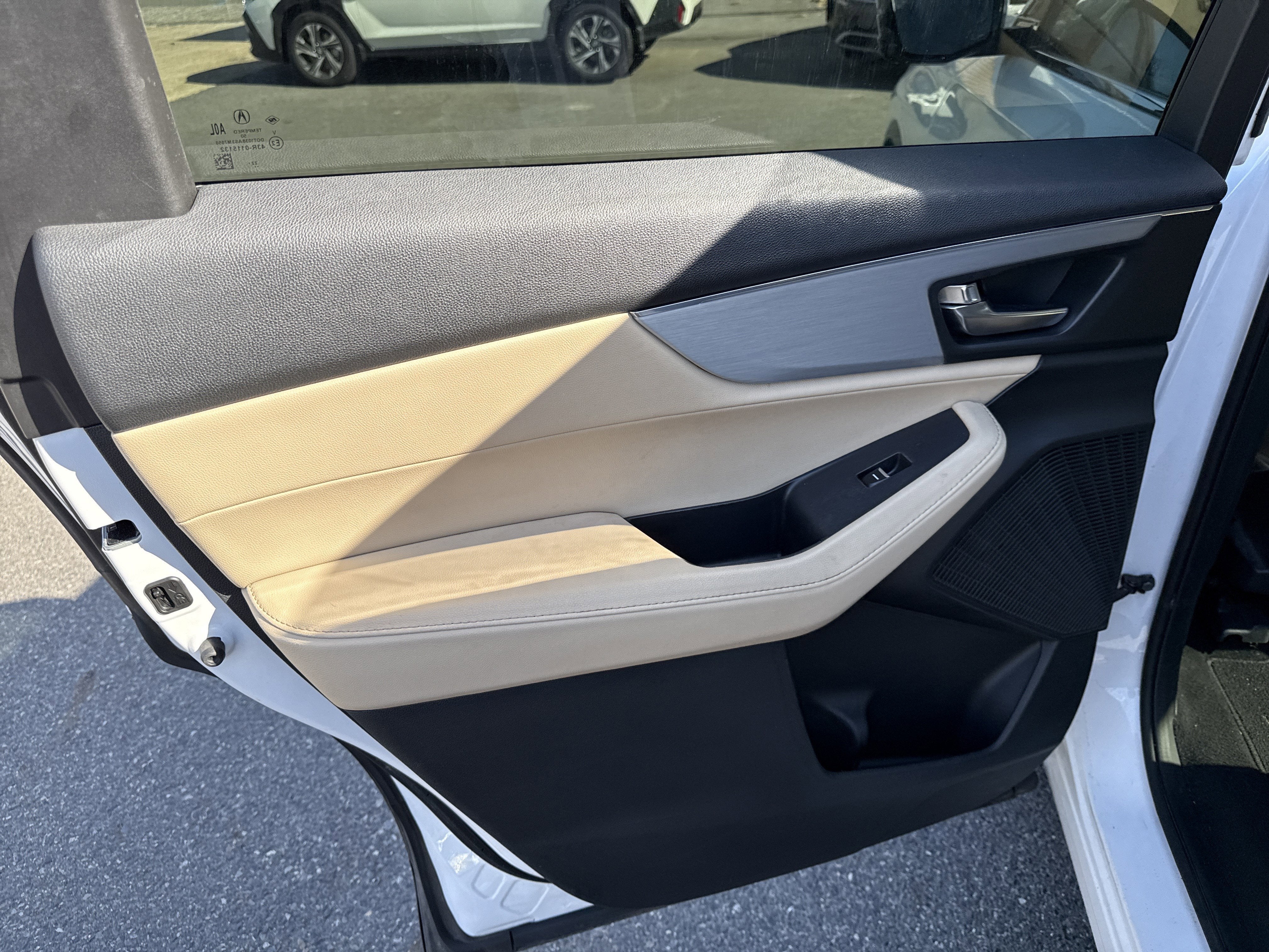 2023 Acura MDX Base